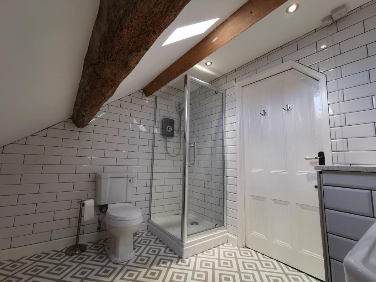 Eldon Row - Stylish Character Apartments - Central Location 1 & 2 Bed Available Dolgellau Εξωτερικό φωτογραφία