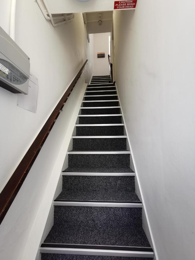 Eldon Row - Stylish Character Apartments - Central Location 1 & 2 Bed Available Dolgellau Εξωτερικό φωτογραφία