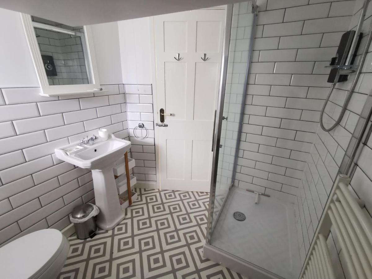 Eldon Row - Stylish Character Apartments - Central Location 1 & 2 Bed Available Dolgellau Εξωτερικό φωτογραφία